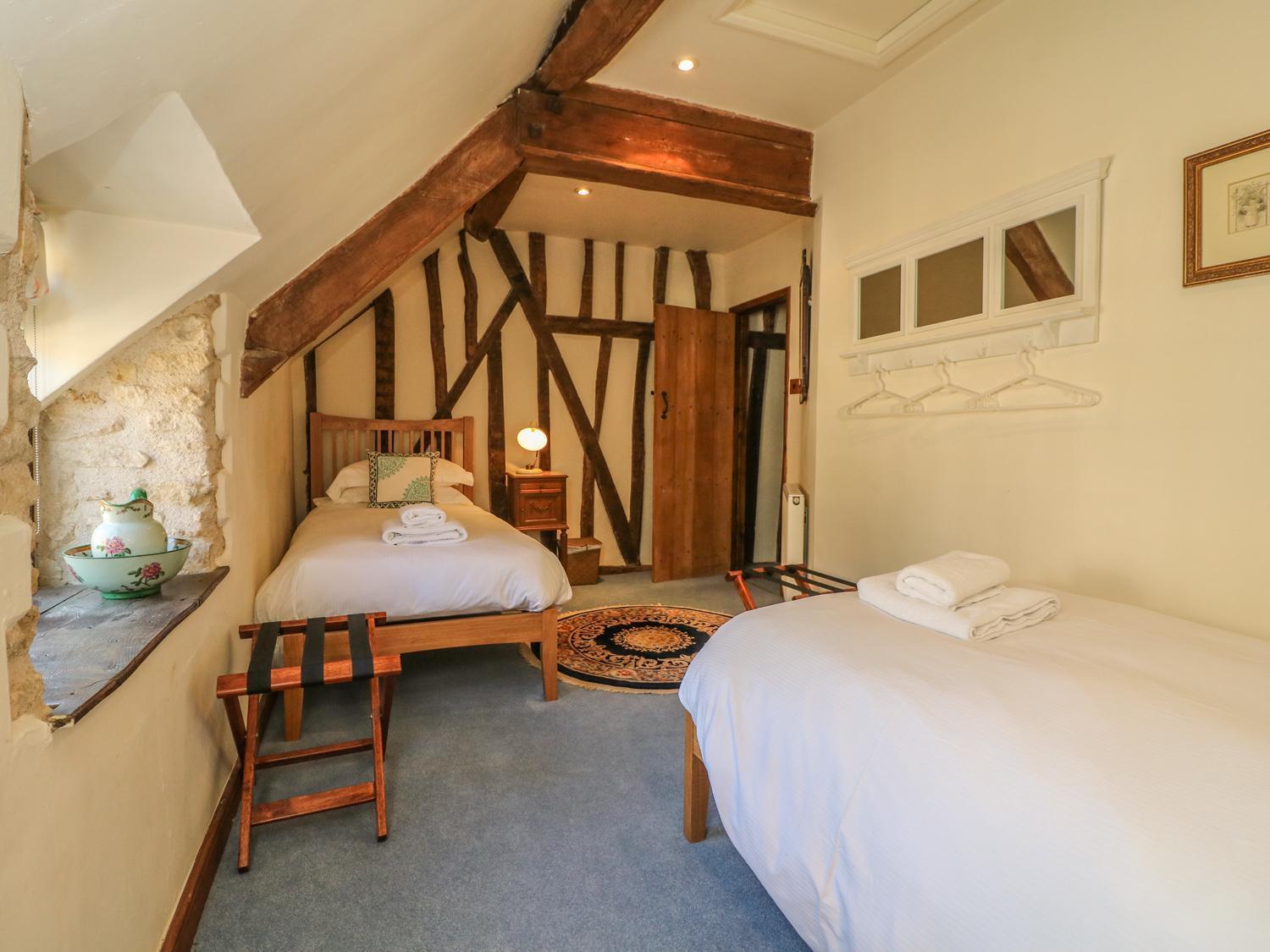 Bull Cottage Берфорд Экстерьер фото