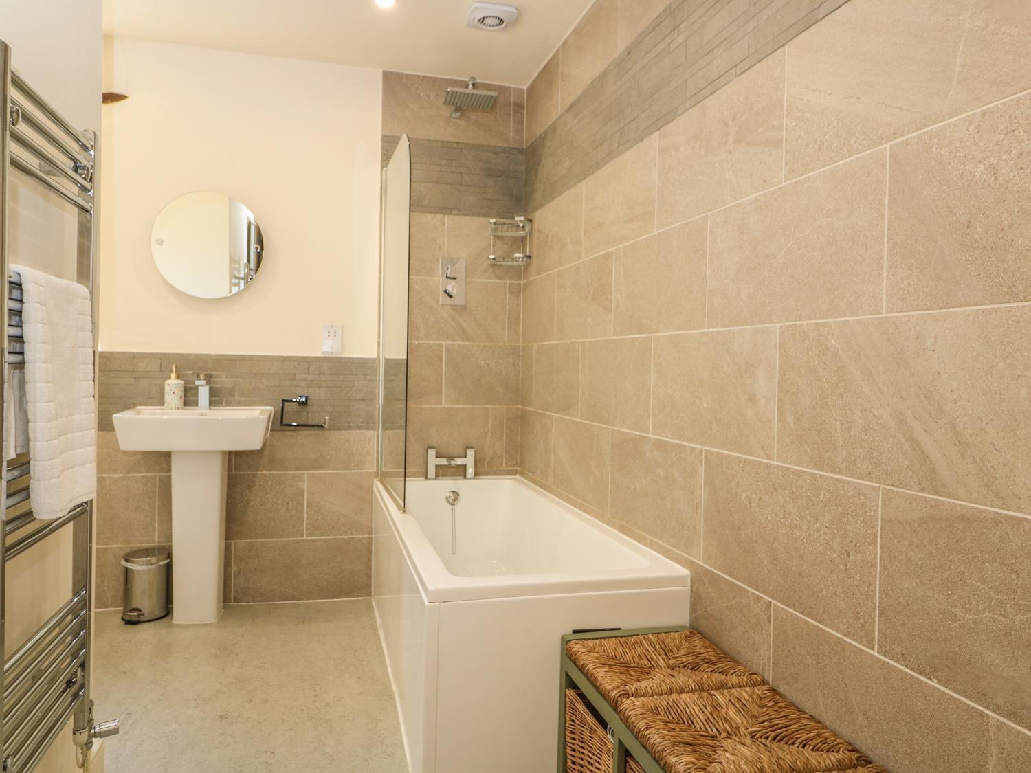 Bull Cottage Берфорд Экстерьер фото