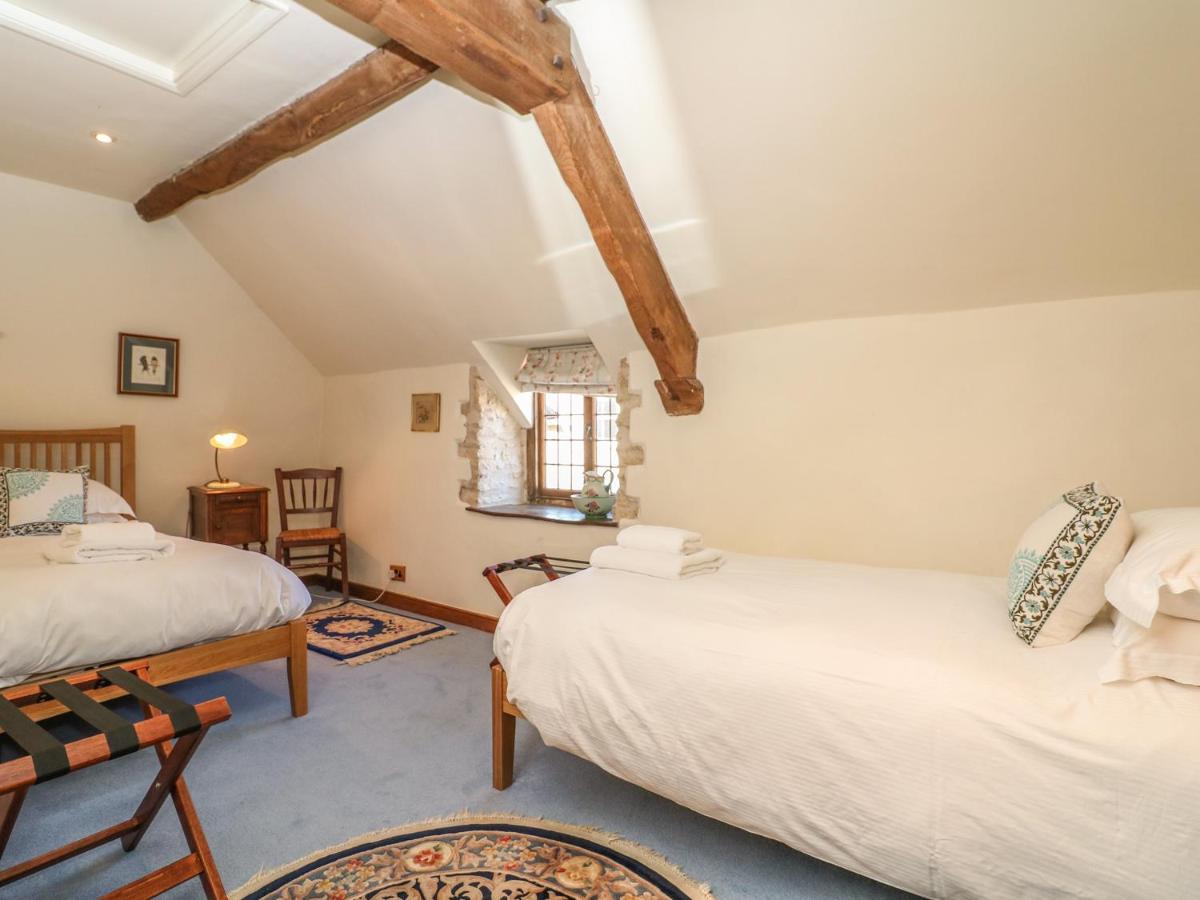 Bull Cottage Берфорд Экстерьер фото