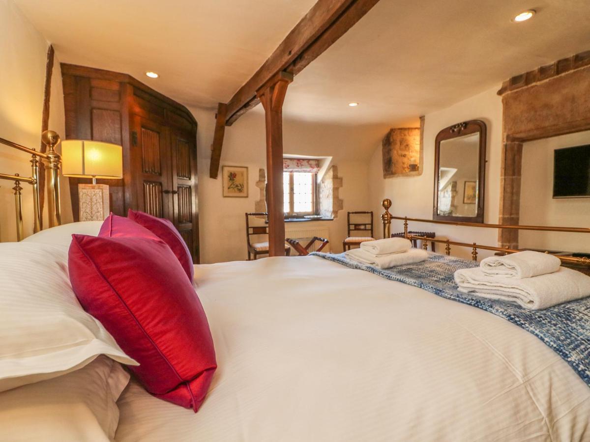 Bull Cottage Берфорд Экстерьер фото